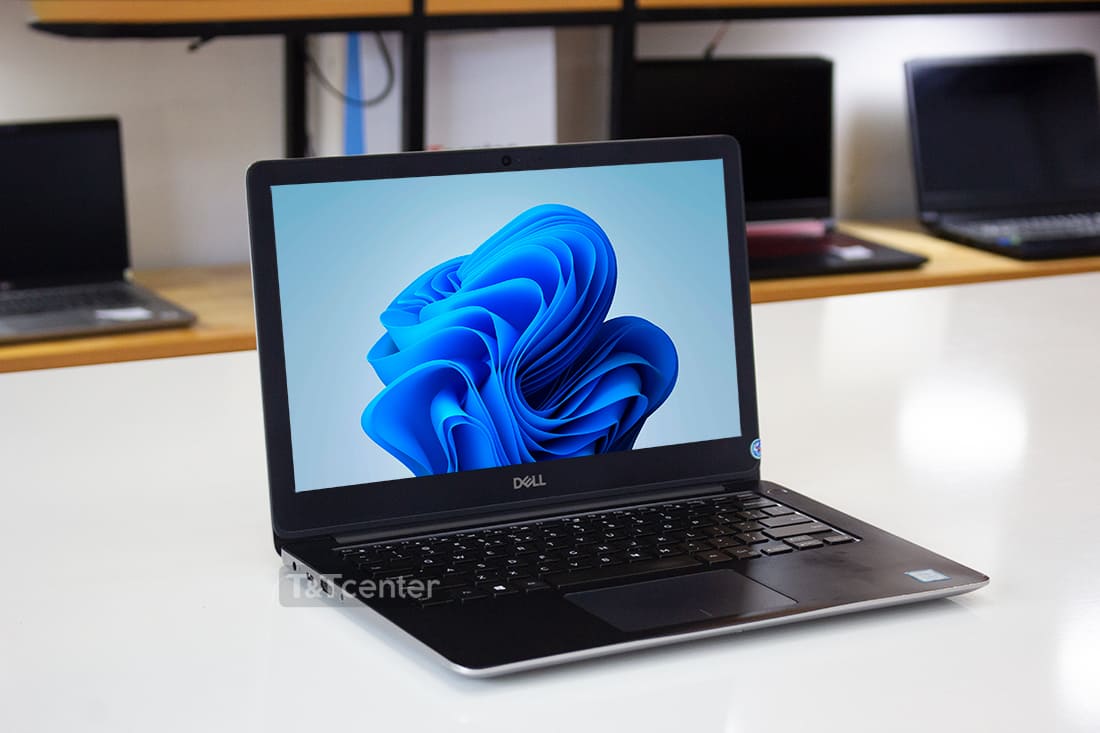 Dell Vostro - Dòng laptop chuyên biệt cho doanh nhân