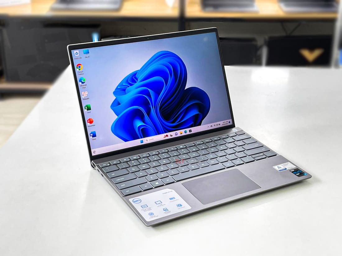 Thiết kế thanh lịch mỏng nhẹ