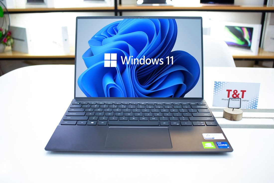 Màn hình hiển thị sắc nét