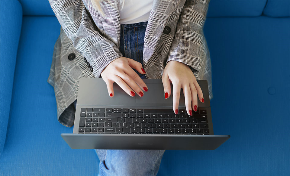 Thiết kế sang trọng và thanh lịch