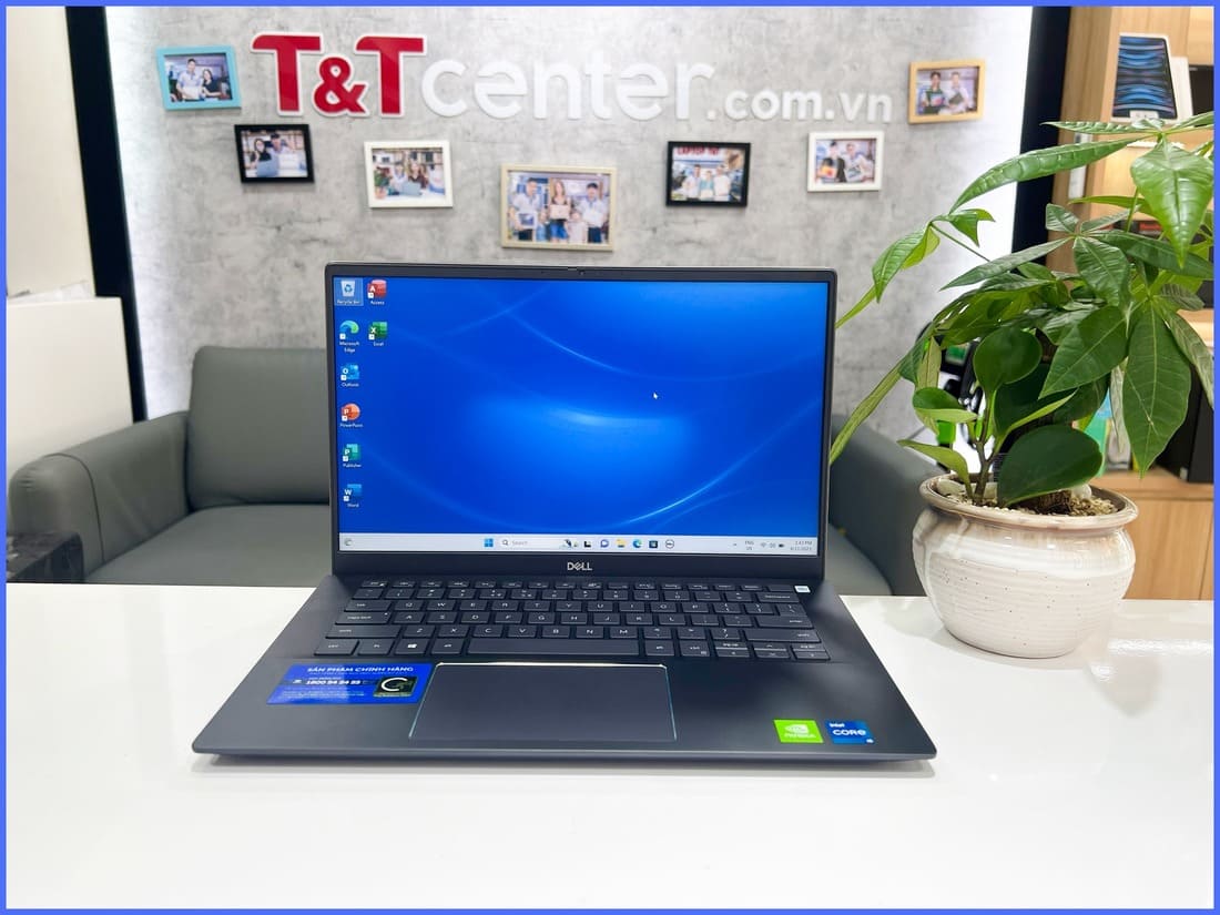 Màn hình viền siêu mỏng đẹp tuyệt mỹ