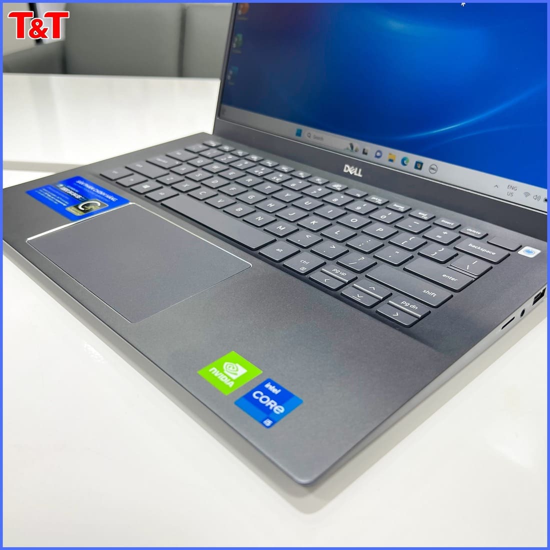 Vì sao nên mua laptop Dell Vostro 5402?