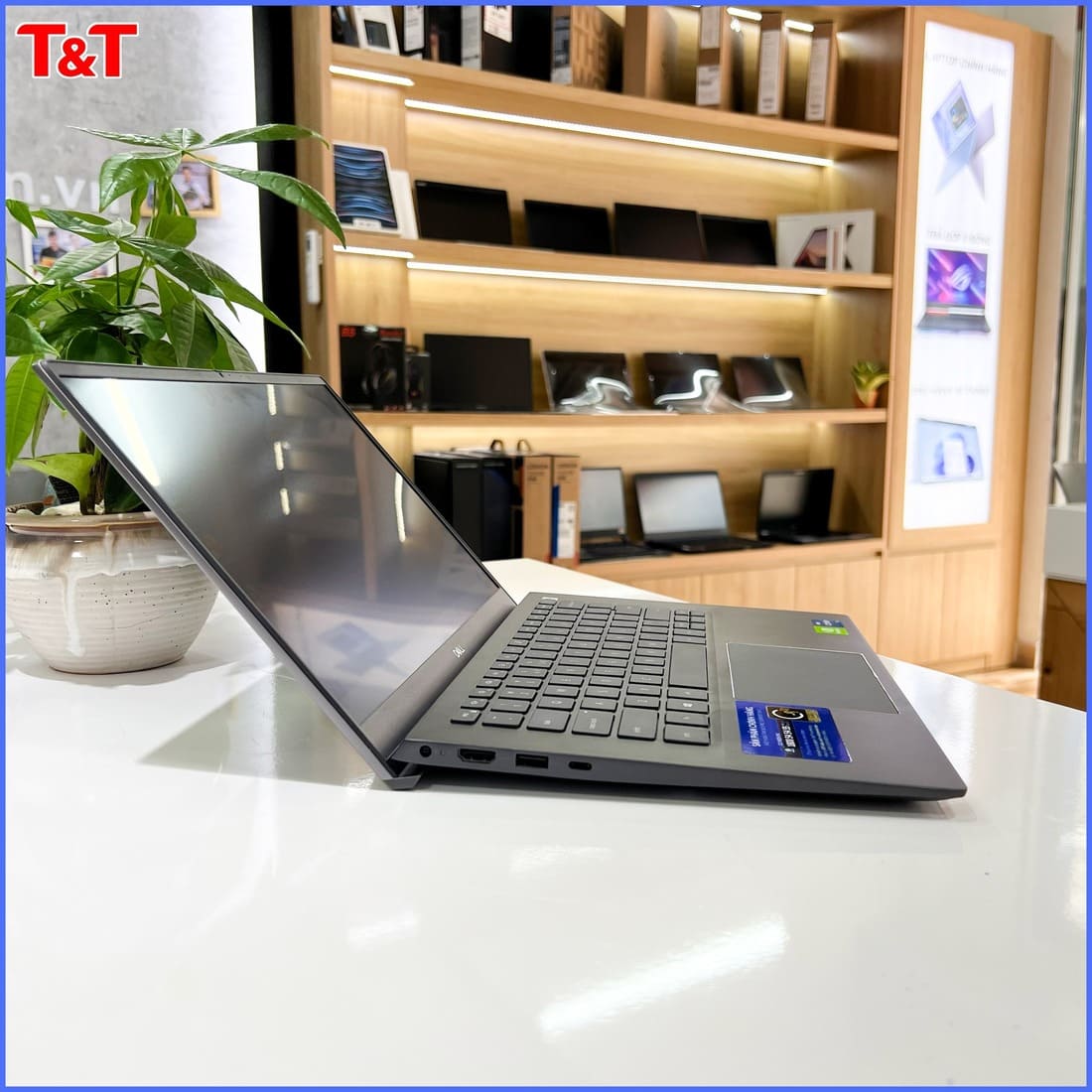 Lợi thế đến từ tốc độ