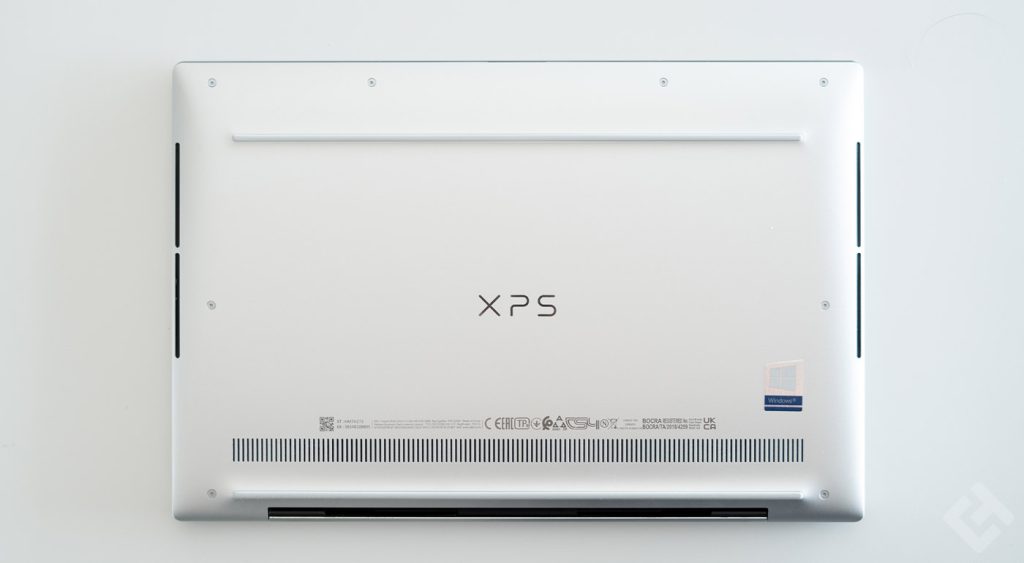 Khả năng tản nhiệt nhanh chóng