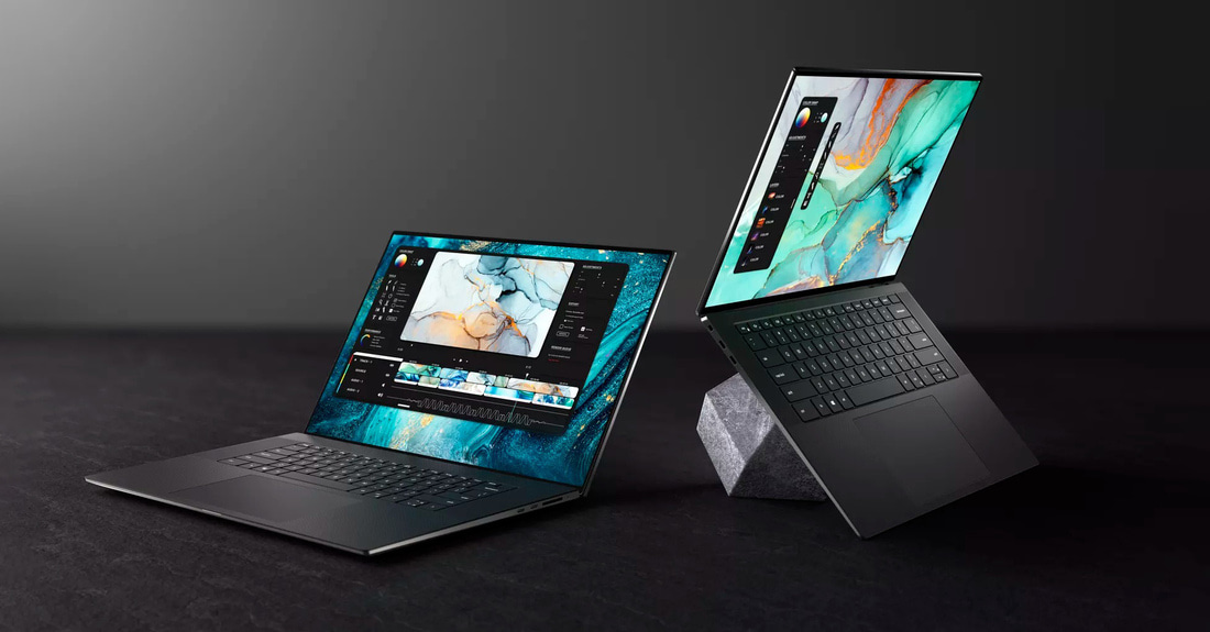 Mua Laptop Dell XPS giá tốt nhất tại T&T Center