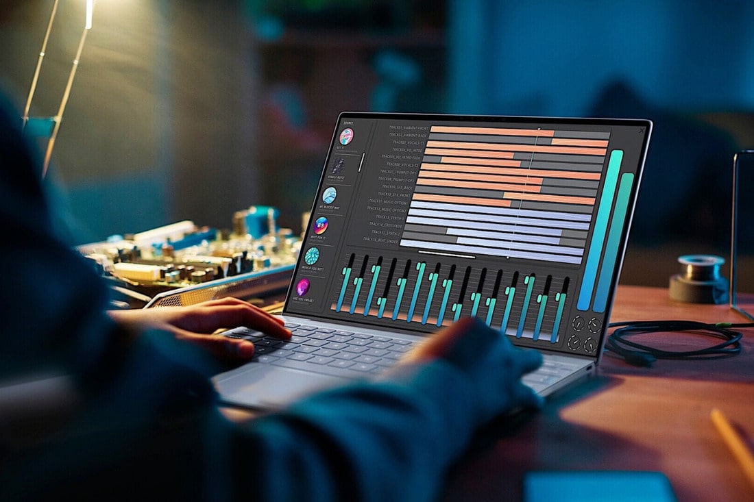 Hiệu năng Dell XPS 13 9315 mượt mà và trơn tru hơn với con chip Intel Gen 12th