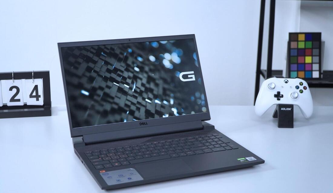 Màn hình có tần số quét cao 