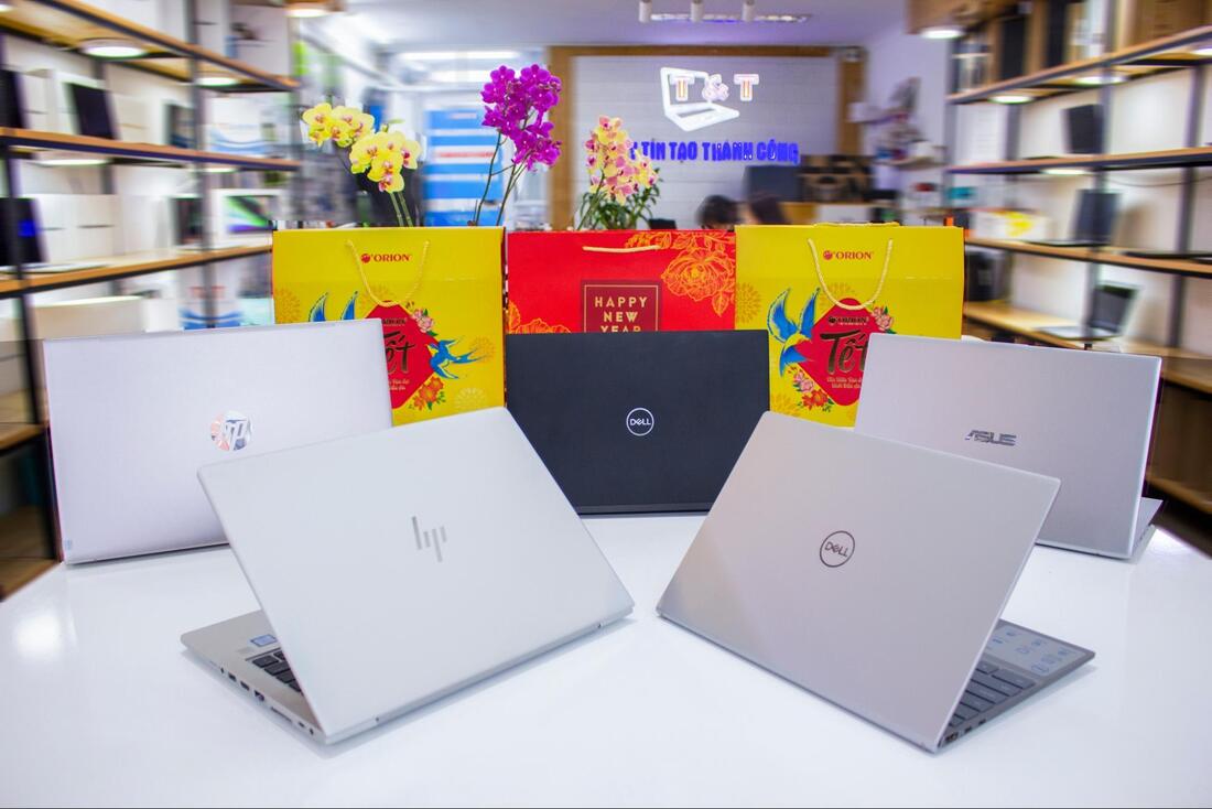 Mua Dell Gaming G5 15 5510 giá tốt tại T&T Center