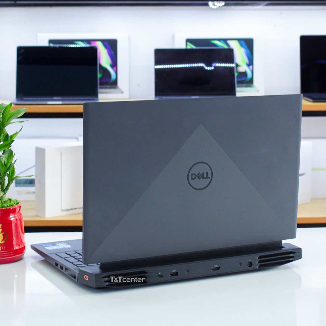 Thiết kế mới lạ, độc đáo