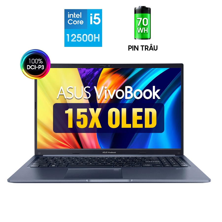 Laptop Asus VivoBook 15