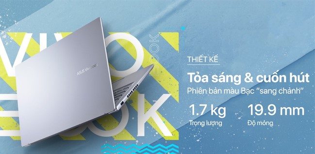 Tỏa sáng với vẻ bề ngoài cuốn hút