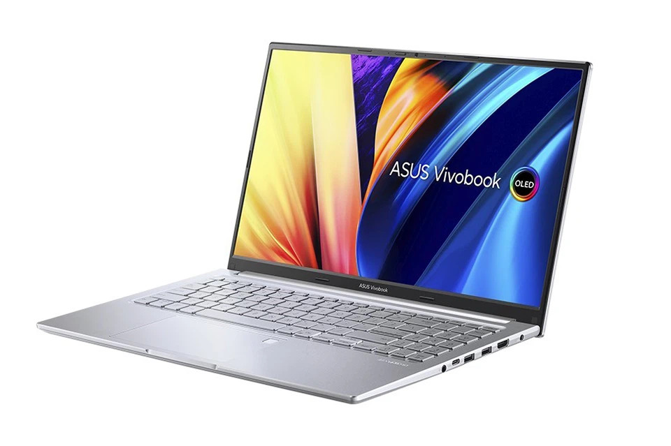 Vì sao nên mua laptop Asus Vivobook M1503QA-L1026W