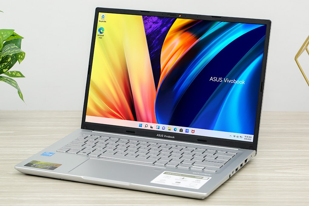 Giải trí ấn tượng