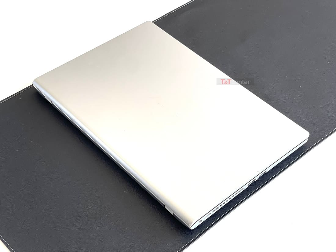 Bền chắc trước mọi va chạm hằng ngày