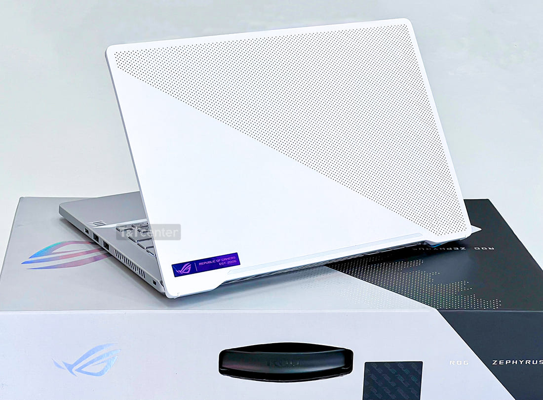 Thiết kế mạnh mẽ, độc đáo