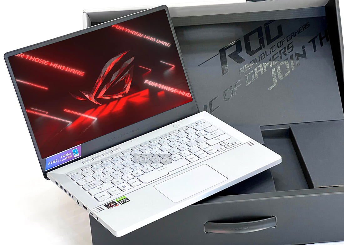 Cấu hình hiện đại và mạnh mẽ nhất