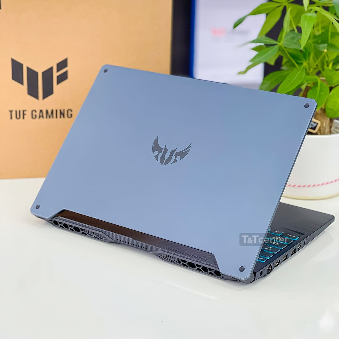 Khả năng tản nhiệt tối ưu