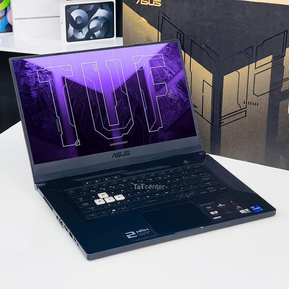 Đặc điểm về cấu hình và hiệu năng