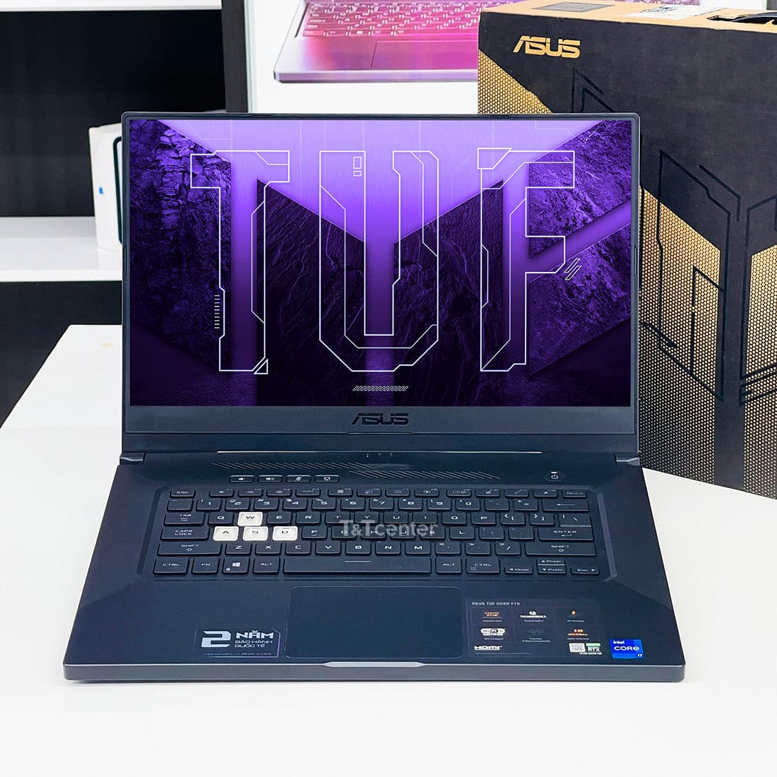 Đặc điểm thiết kế