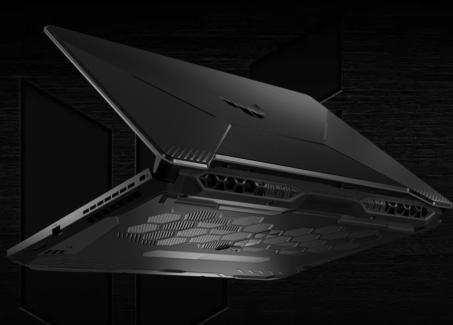 Tản nhiệt mát mẻ, hoạt động bền bỉ