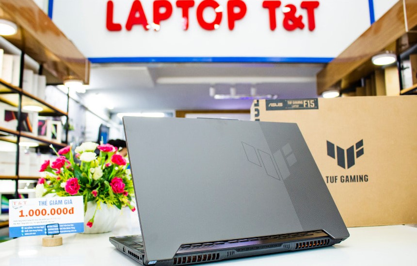 Kiểu dáng mới, nhỏ gọn nhưng vẫn đầy mạnh mẽ