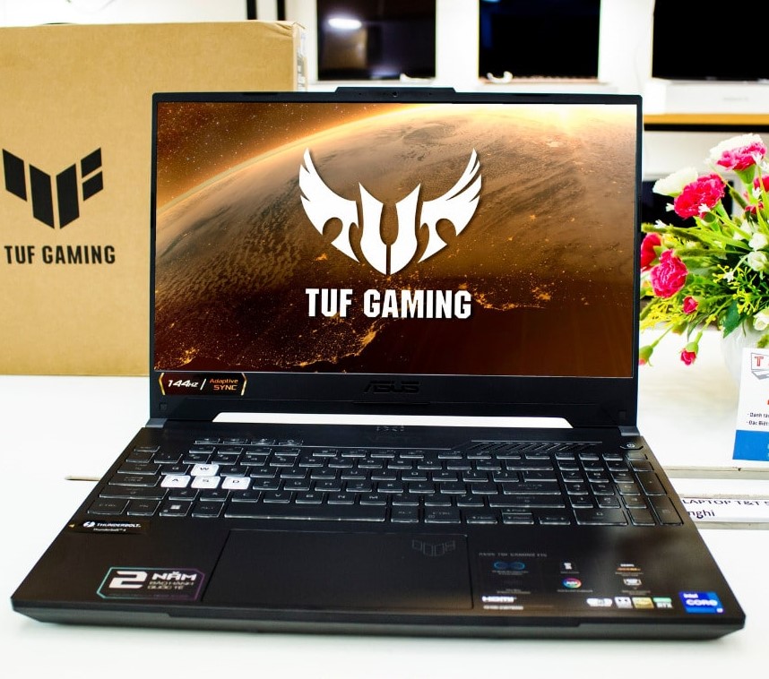 Hiệu năng tiên tiến