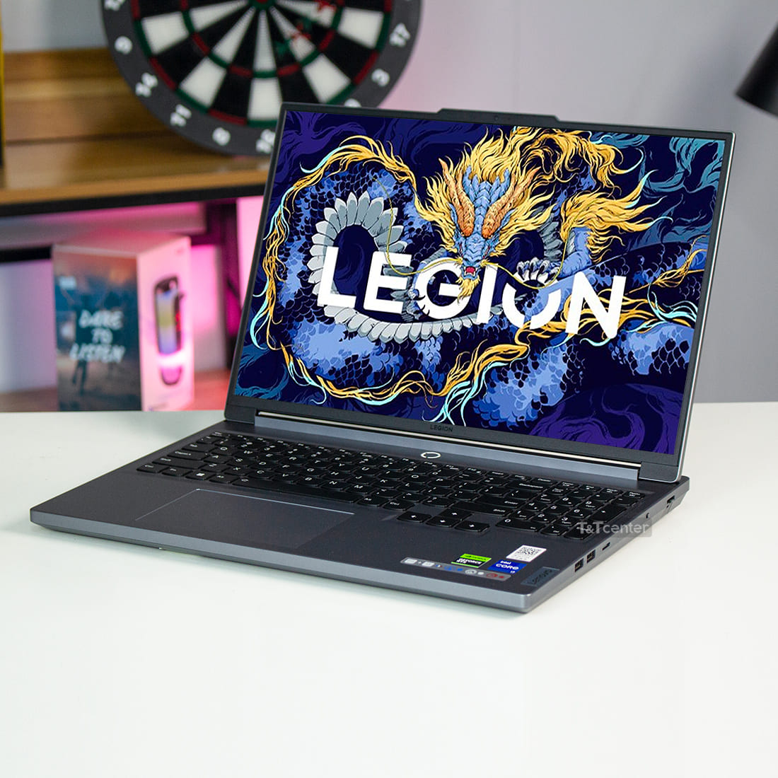 Laptop Lenovo Legion