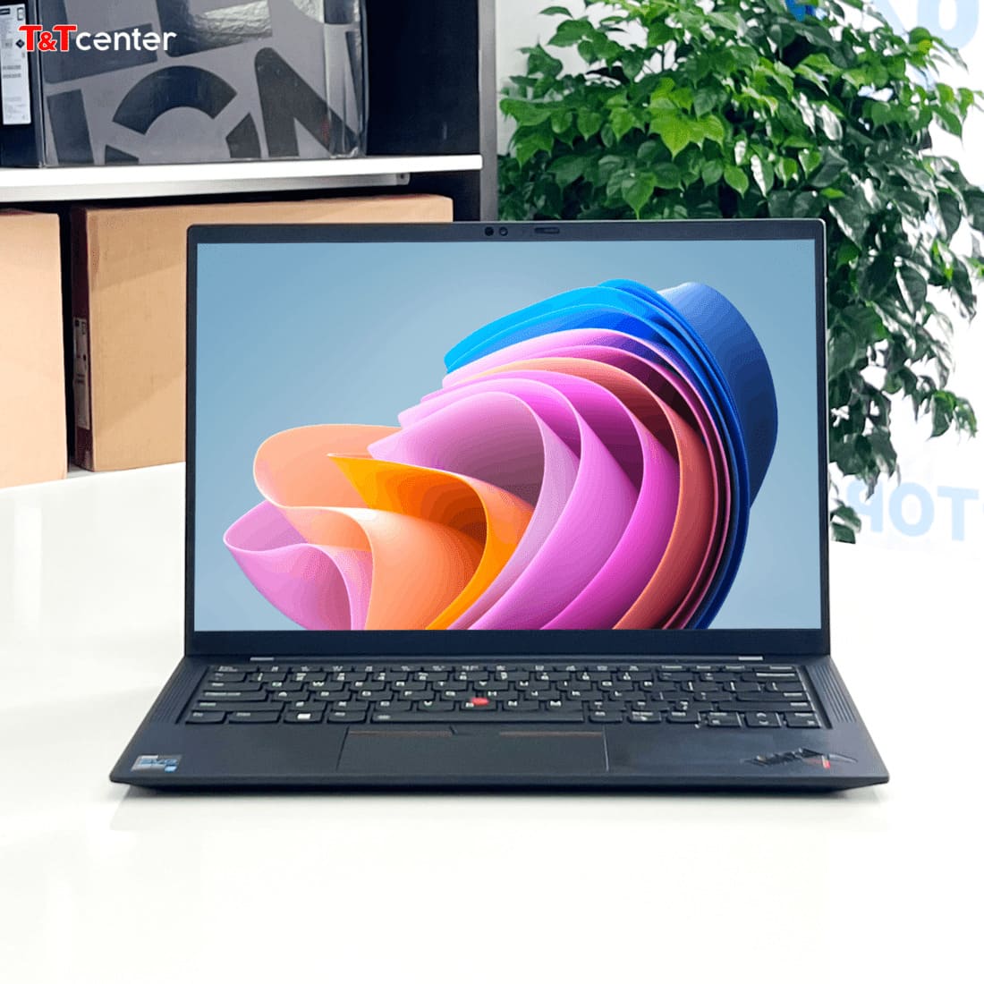 Laptop Lenovo Thinkpad