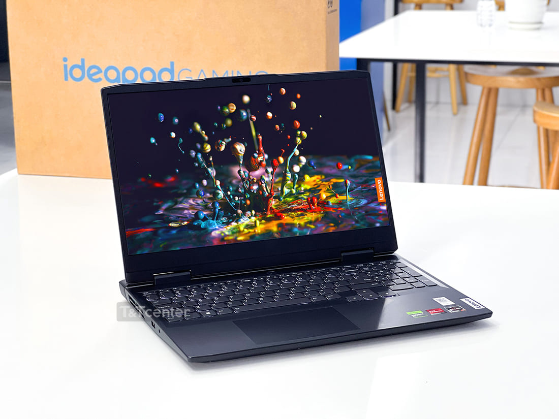 Laptop Lenovo IdeaPad