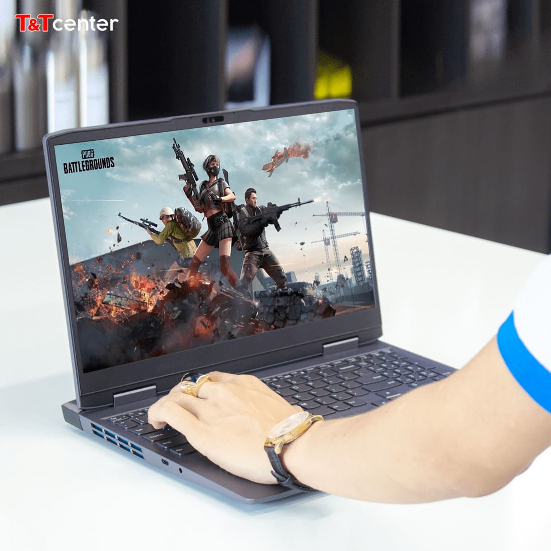 Đáp ứng nhu cầu sử dụng