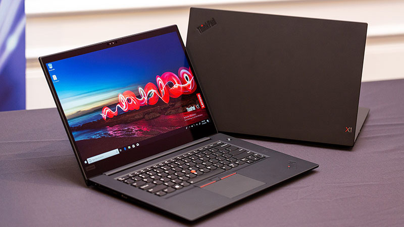 Laptop Lenovo ThinkPad cũ tại T&T Center có gì khác biệt?