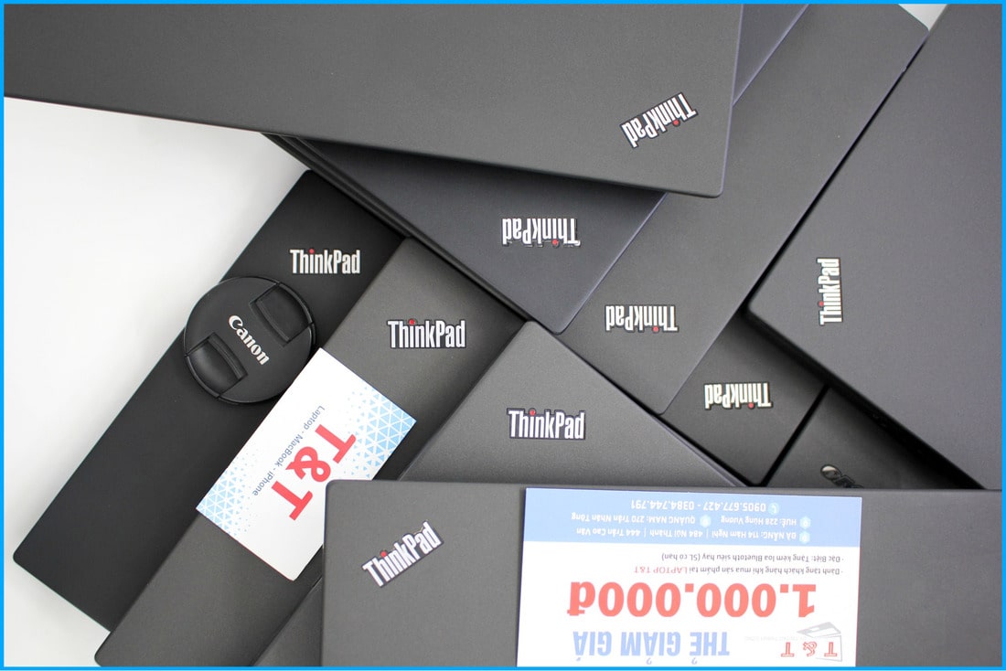 Vì sao nên mua laptop Lenovo ThinkPad E15 Gen 4?