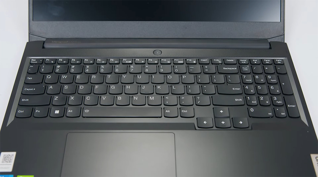 Bàn phím đèn Led RGB