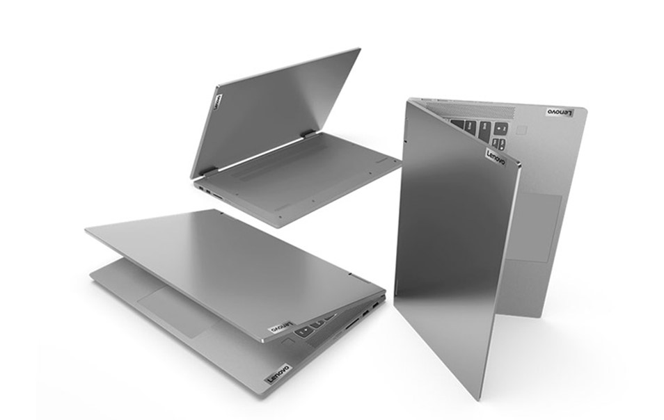 Vì sao nên mua laptop Lenovo IdeaPad Flex 5
