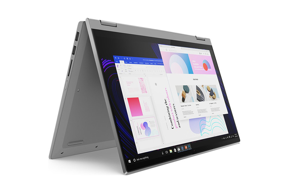 Sử dụng linh hoạt với 4 chế độ khác nhau