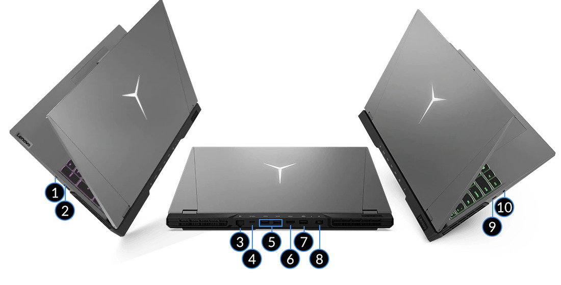 Kết nối toàn diện, hoạt động mát mẻ