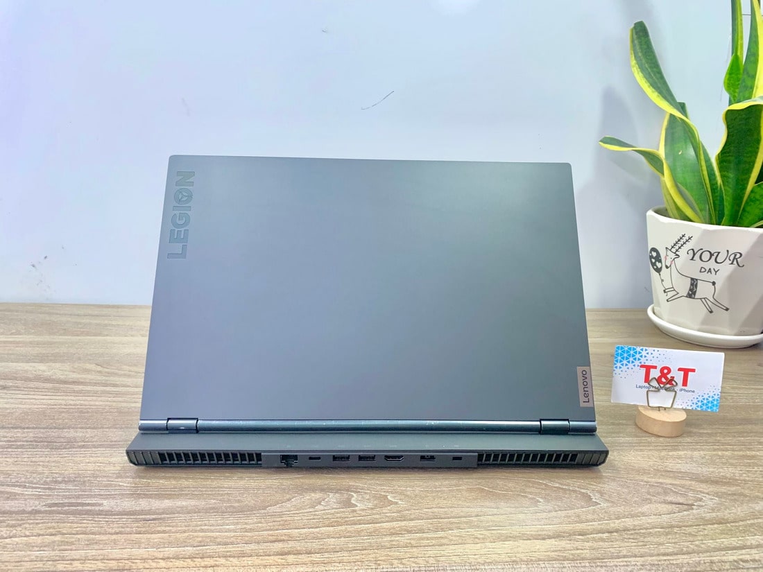 Đường nét thiết kế cứng cáp, hiện đại