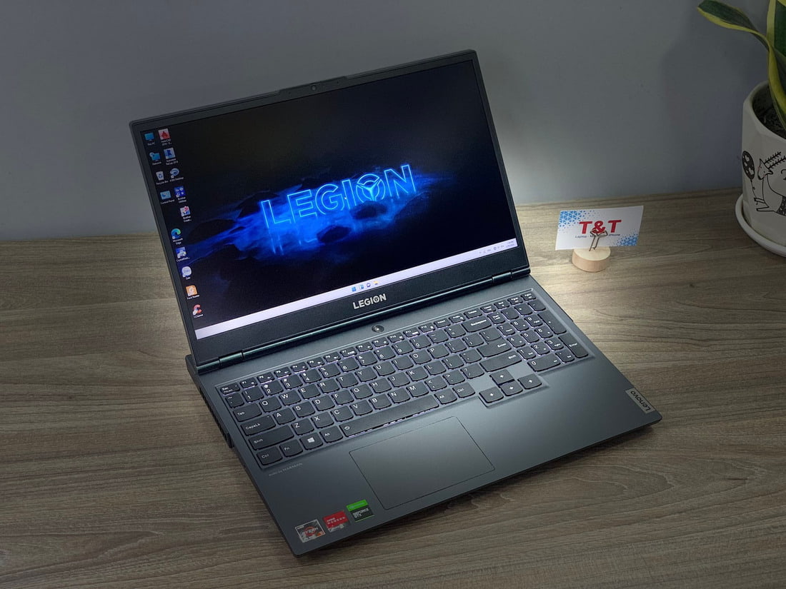 Thỏa sức chiến mọi tựa game