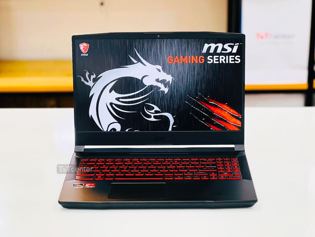 Các tiêu chí chọn mua laptop MSI chính hãng
