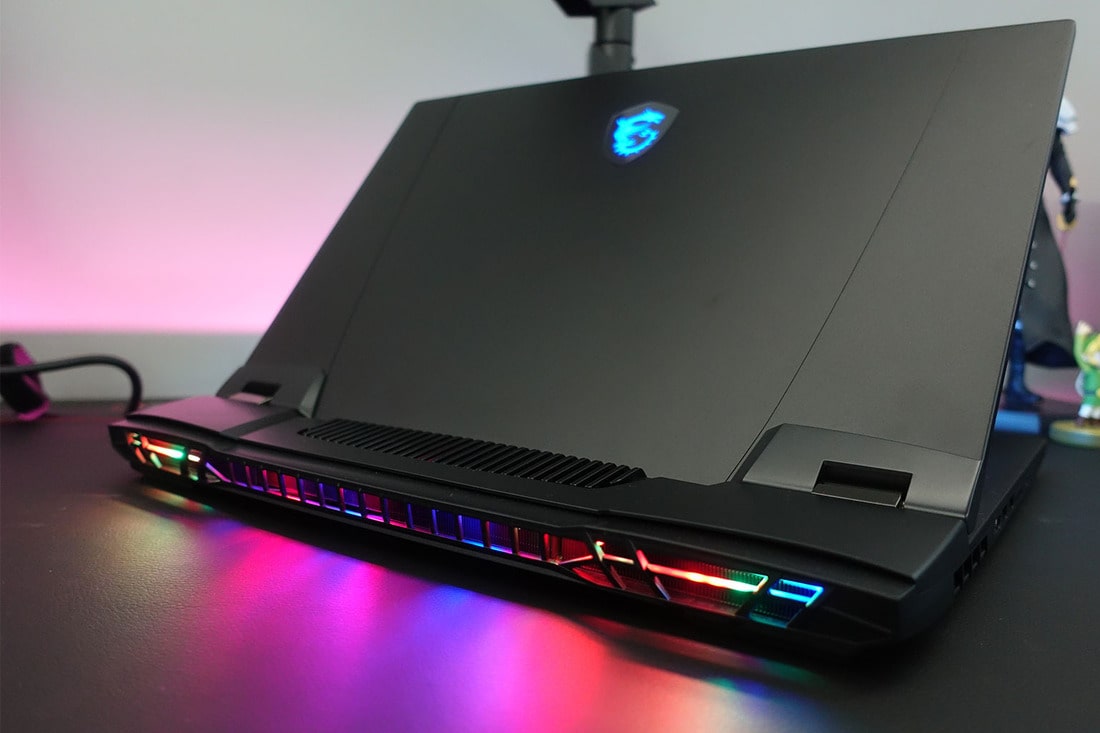 Công nghệ tản nhiệt, làm mát vượt trội