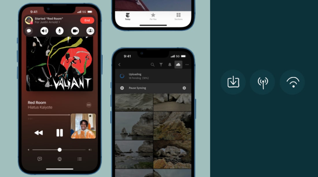 Màn hình siêu nét