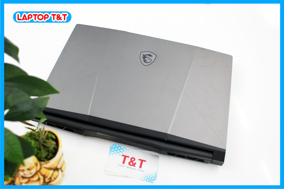 Mua MSI Pulse GL66 11UDK 255VN giá tốt tại T&T Center