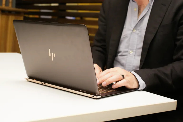 Tại sao nên mua laptop HP?