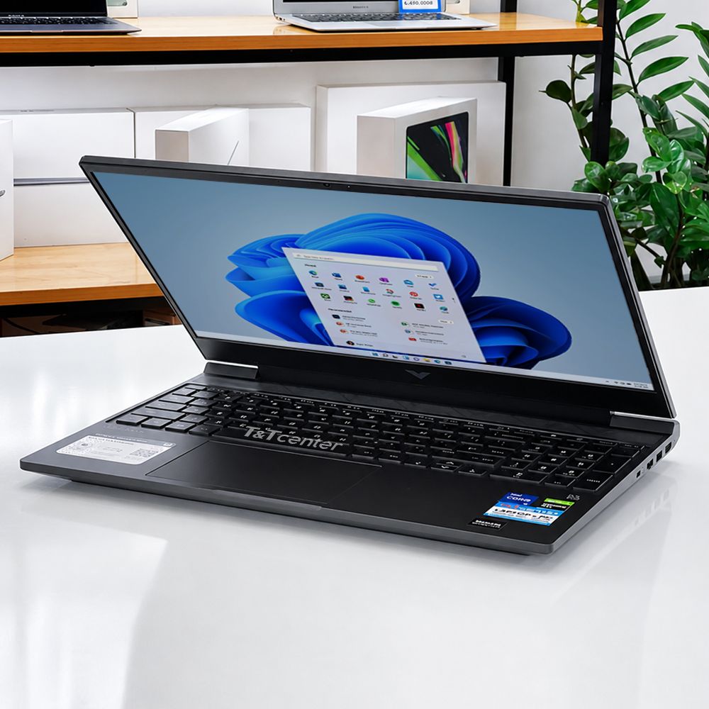 Sức mạnh đồ họa RTX 4050 – Công nghệ DLSS 3 vượt trội