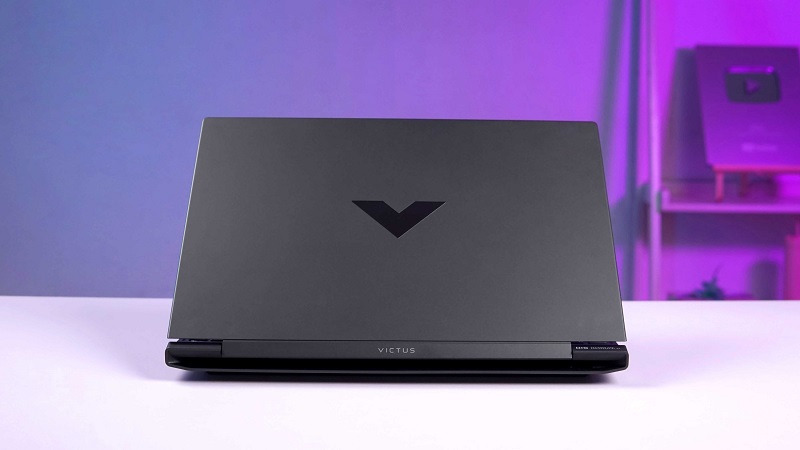 Vì sao nên mua laptop HP Victus 15-fa0031dx?