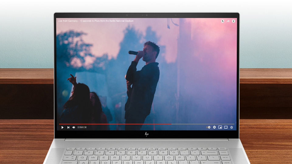 Hệ thống âm thanh sống động