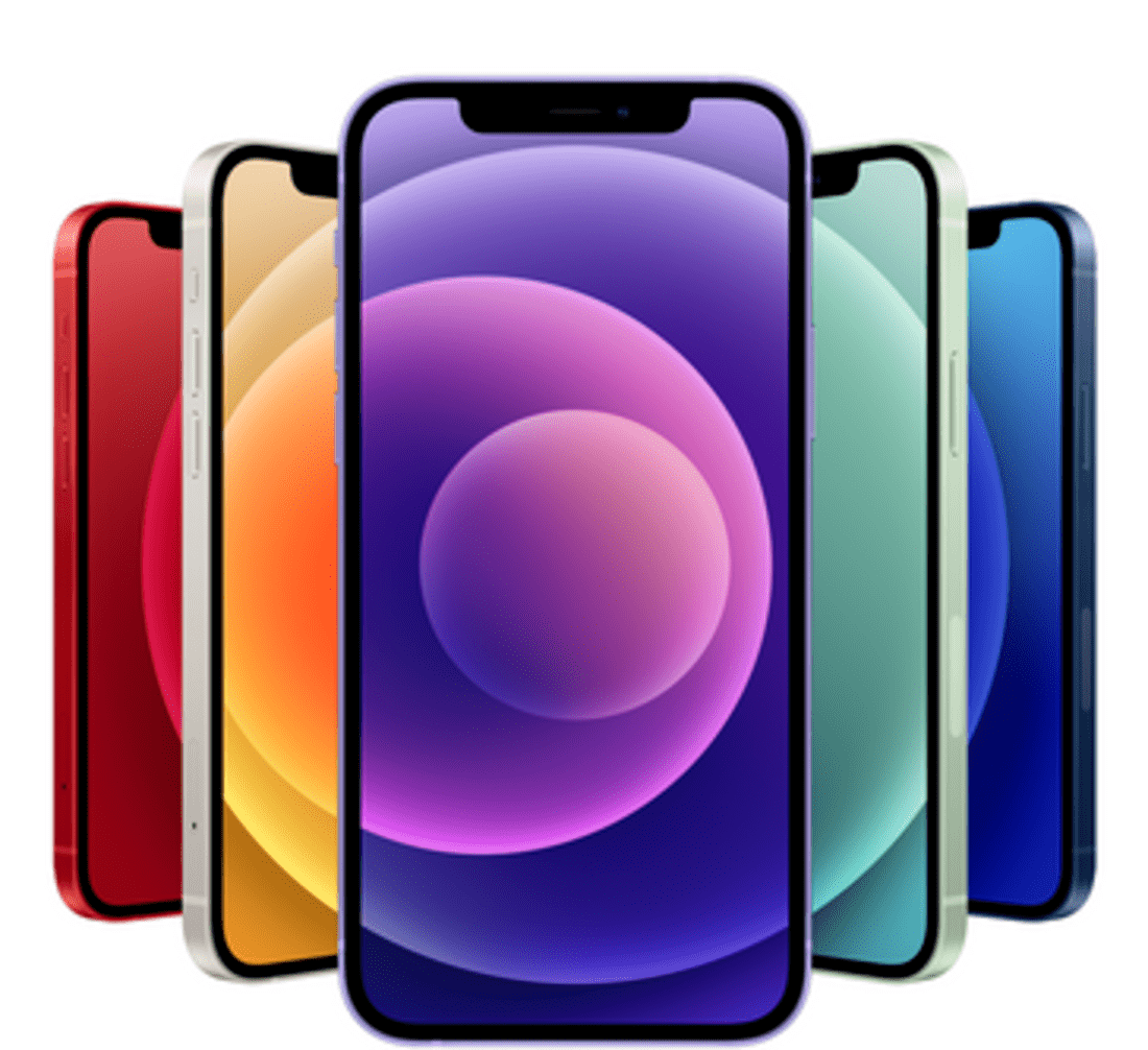 Có mấy phiên bản iPhone 12 được Apple ra mắt?