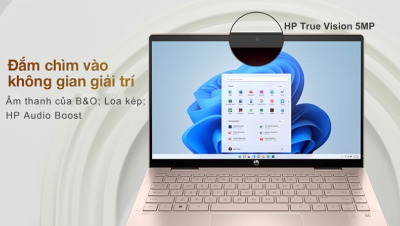 Cảm xúc trọn vẹn trong từng chất âm