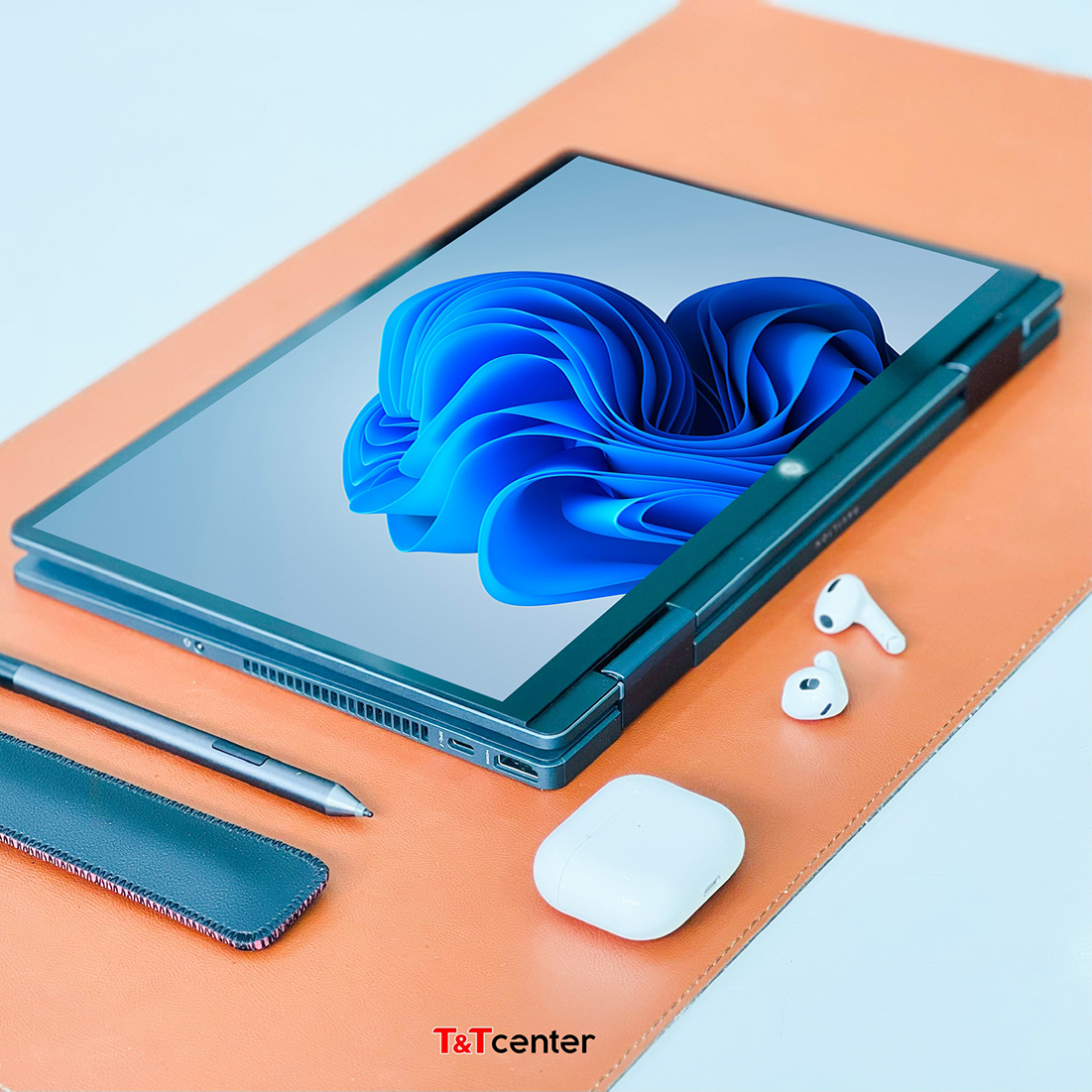  Linh hoạt với 4 chế độ sử dụng khác nhau