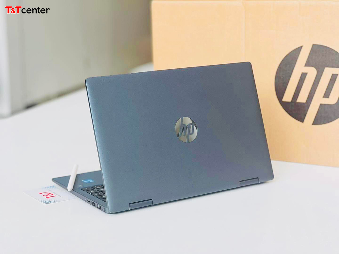 Thiết kế màu sắc độc đáo